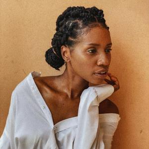 NeuroCosmic with Pearlieee