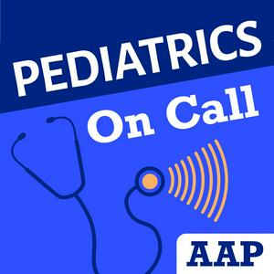 Escucha Pediatrics On Call en la aplicación