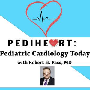 Escucha Pediheart: Pediatric Cardiology Today en la aplicación