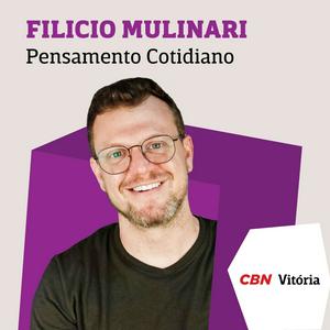 Escucha Pensamento Cotidiano - Filicio Mulinari en la aplicación