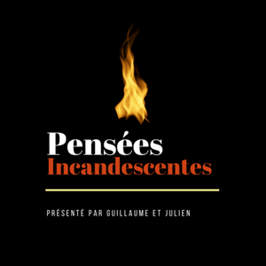 Escucha Pensées Incandescentes en la aplicación