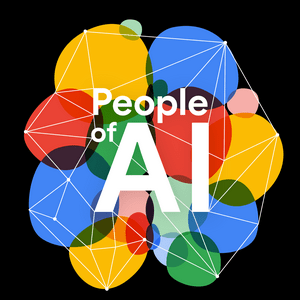 Escucha People of AI en la aplicación