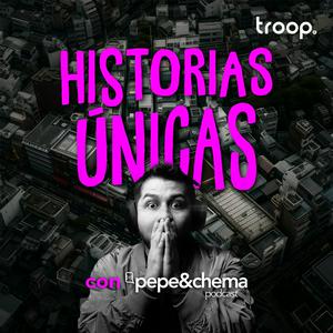 Escucha pepe&chema podcast en la aplicación