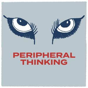 Escucha Peripheral Thinking en la aplicación