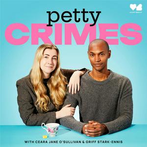 Escucha Petty Crimes en la aplicación