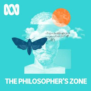 Escucha Philosopher's Zone en la aplicación