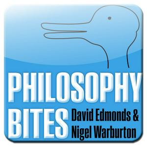 Escucha Philosophy Bites en la aplicación