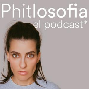 Escucha Phitlosofia El Podcast en la aplicación