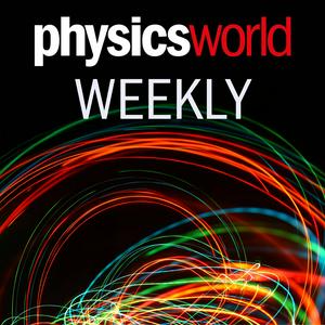 Escucha Physics World Weekly Podcast en la aplicación