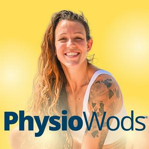 Escucha PhysioWods en la aplicación