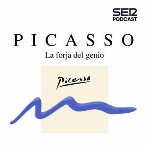 Escucha Picasso. La forja del genio en la aplicación