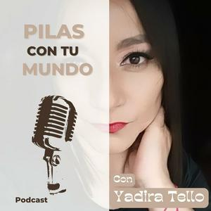 Pilas con tu mundo