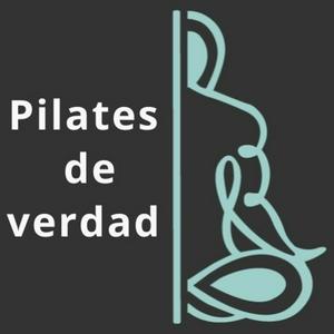 Escucha Pilates de Verdad | Tino Garcia Pilates en la aplicación