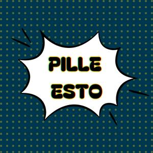 Pille esto