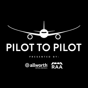 Escucha Pilot to Pilot - Aviation Podcast en la aplicación