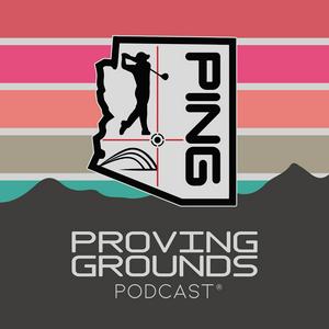 Escucha PING Proving Grounds en la aplicación