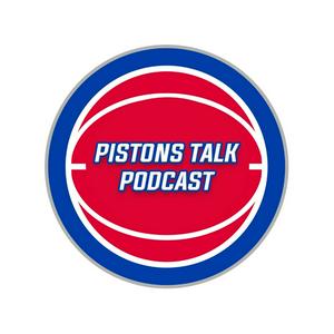 Escucha Pistons Talk Podcast en la aplicación