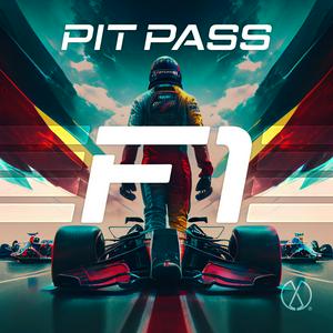 Escucha Pit Pass F1 en la aplicación