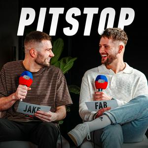 Escucha Pitstop en la aplicación