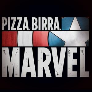 Escucha Pizza, Birra, Marvel en la aplicación