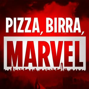 Escucha Pizza, Birra, Marvel en la aplicación