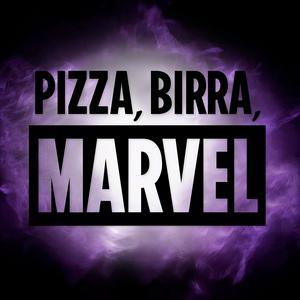 Escucha Pizza, Birra, Marvel en la aplicación