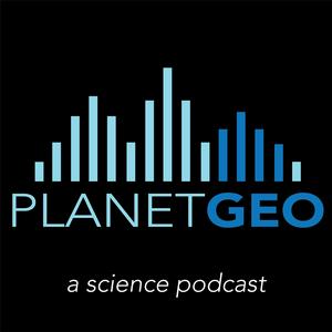 Escucha PlanetGeo: The Geology Podcast en la aplicación