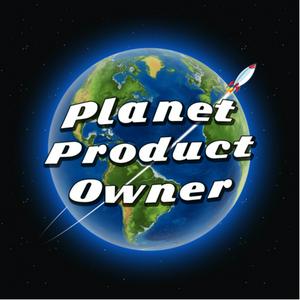 Escucha Planet Product Owner en la aplicación