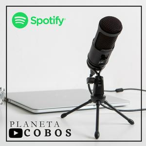 Escucha Planeta Cobos en la aplicación