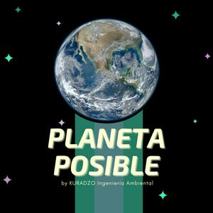 Escucha Planeta Posible en la aplicación