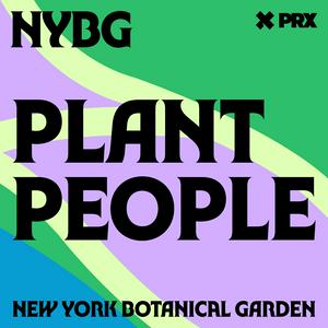 Escucha Plant People en la aplicación