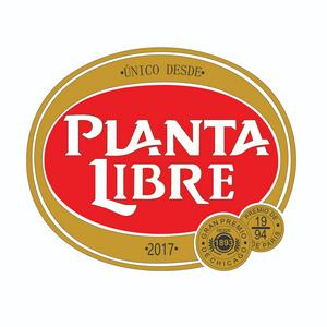 Escucha Planta Libre en la aplicación