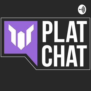 Escucha Plat Chat - Overwatch en la aplicación
