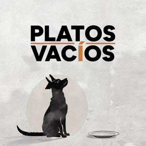 PLATOS VACÍOS