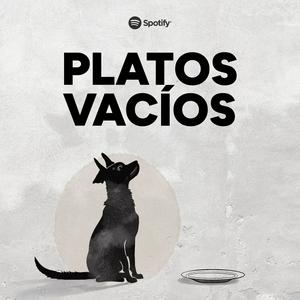 PLATOS VACÍOS