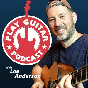 Escucha Play Guitar Podcast en la aplicación