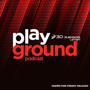 Escucha Playground en la aplicación