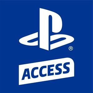 Escucha PlayStation Access en la aplicación