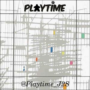 Escucha Playtime en la aplicación