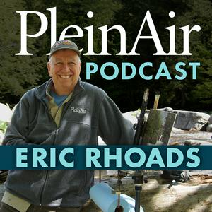 Escucha Plein Air Art Podcast en la aplicación