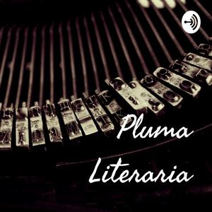 Escucha Pluma Literaria en la aplicación