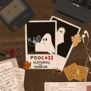 Escucha PodCass: Historias de Terror en la aplicación