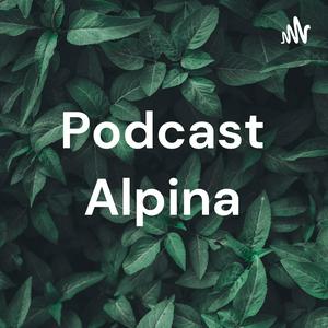 Podcast Alpina