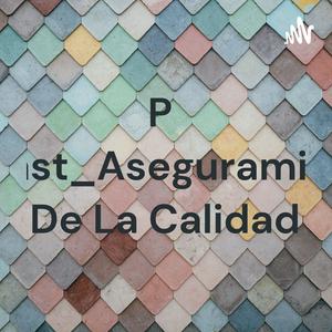Podcast_Aseguramiento De La Calidad