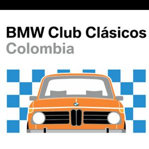 Escucha PODCAST BMW CLUB CLÁSICOS COLOMBIA en la aplicación