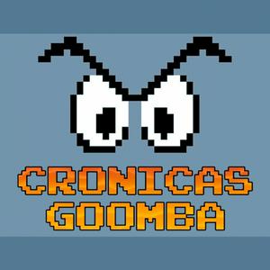 Escucha CronicasGoomba en la aplicación