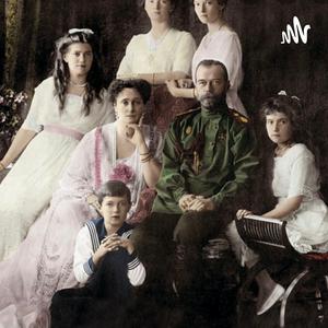 Podcast de la Rusia de los Zares