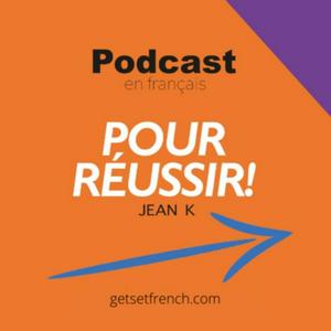 Podcast en français pour réussir! (TEF, DELF, TCF)