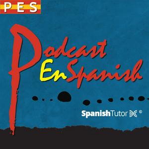 Escucha Podcast en Spanish (PES) - Learn Spanish as a Second Language en la aplicación