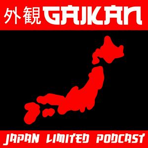 GAIKAN Japan Limited - Pódcast de Japón